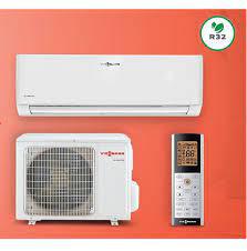 Viessmann Highseas 24,000 BTU Klima