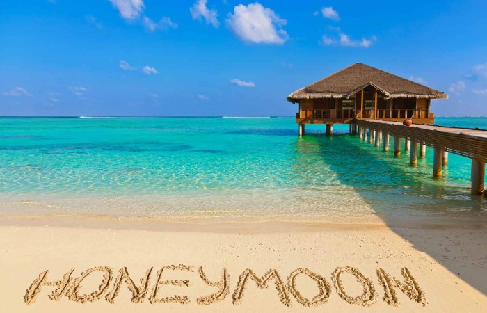 Honeymoon Packages and Bookings