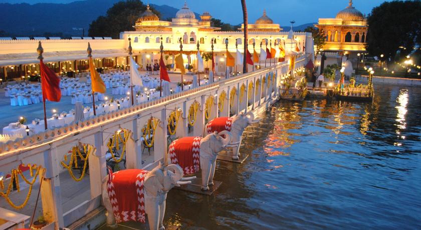 wedding in udaipur