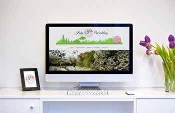 Wedding Website