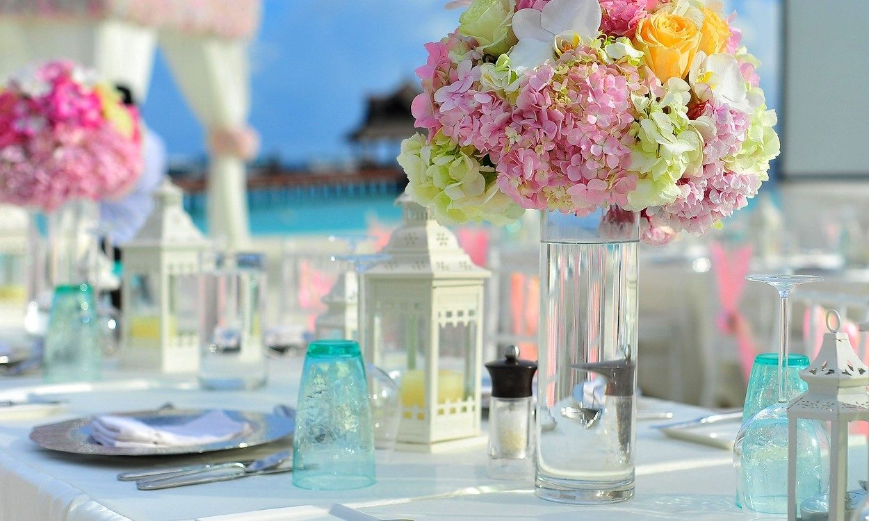 Ten Solid  Tips For Wedding Planner Is Good For Your Career Development