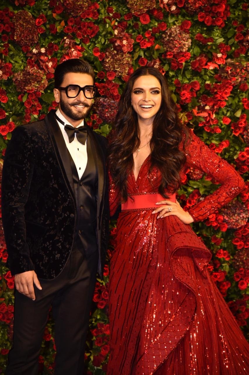 This Is Why Deepveer Wedding Is So Famous!