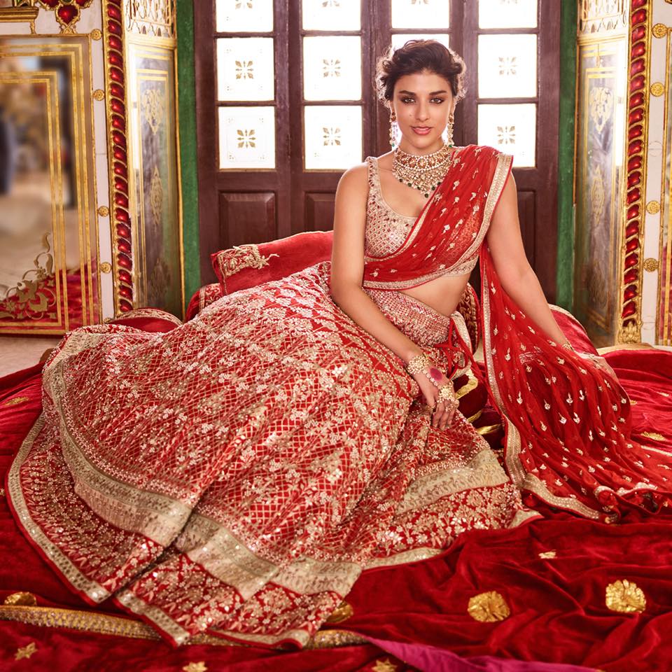 Quick Tips for Bridal Lehenga Trend