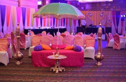 Wedding planner in Udaipur